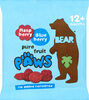 Pure Fruit Paws Raspberry & Blueberry - Product