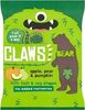 Claws Apple, Pear & Pumpkin Snack - Producto