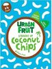 Straight Up Coconut Chips 4 x - Producto
