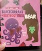 Bear blackcurrant beetroot bites - Product