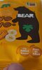 Bear yoyos banana - Product