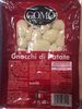 Gnocchi di Patate - Produit