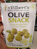 Bulk Deal 8 X Mr Filberts Green Olives Lemon & Oregano - Produit