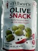 Olive snack - Product
