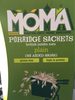 Moma Plain No Added Sugar Porridge - Produit