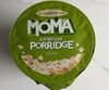 Jumbo Oat Porridge Plain - Product