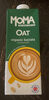 MOMA Organic Barista Oat Drink - Product