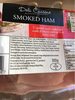 Smoked Ham - Product