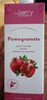 Pomegranate - Product