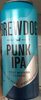 Punk IPA - Produkt
