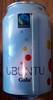 Ubuntu Cola - Produkt