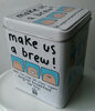 make us a brew! - Product