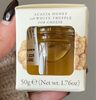 Acacia Honey with White Truffle - Product