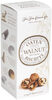 walnut, honey and extra virgin olive oil crackers - Product