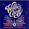 Milk of the Stars Indonesian Surabaya Intense Milk Chocolate - Produit