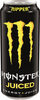 Monster energy RIPPER Juiced - Producte