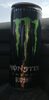 Monster Energy Export - Product