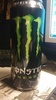 Monster Energy - Produkt