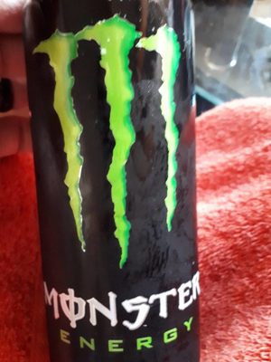 Monster - Product - fr
