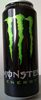 Monster Energy Drink - Produit
