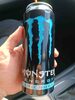Monster Energy Zero Sugar - Produkt