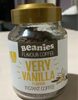 Flavour coffee very vanilla - Product