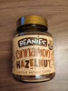 Cinnamon hazelnut flavour instant coffee - Produit