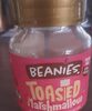 Beanies Toasted Marshmallow Coffee - Product
