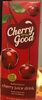 Cherry juice drink - Product