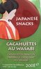 Cacahuètes au Wasabi - Product