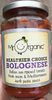 Bolognese sauce - Produkt