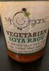 Vegetable soya ragu - Product