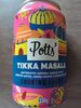 Tikka Masala Cooking Sauce - Product
