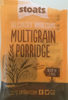 Multigrain Porridge - Produit