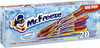 Mr. Freeze Big Pop - Produit