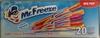 Mr.freeze - Producto