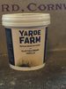 Yarde farm - Product