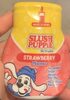 Slush puppie strawberry flavour - Produit