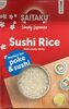 Sushi Rice - Product