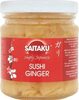 Sushi Ginger - Produit