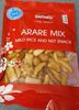 Arare mix - Produit