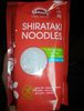 Simply Japanese Shirataki Noodles - Product