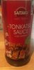 Tonkatsu sauce - Product