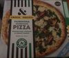 Fiorentina pizza - Product