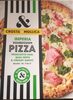 Imperia Sourdough Pizza - Producte