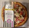 Regina sourdough pizza - Product