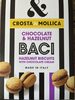 Chocolate & Hazelnut Baci - Product