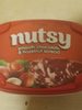 Nutsy - نتاج