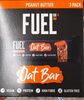 Fuel oat bar - Prodotto