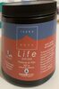 Life drink - Producto